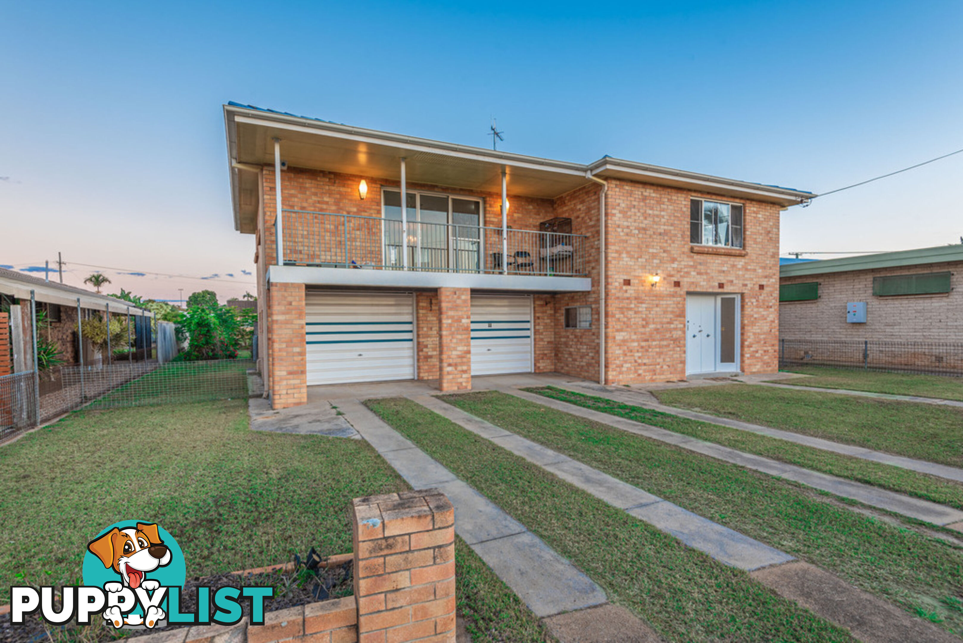 12 Horton Street NORVILLE QLD 4670