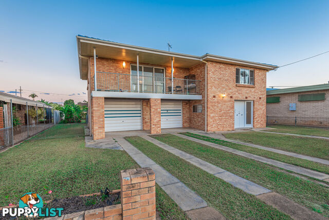 12 Horton Street NORVILLE QLD 4670