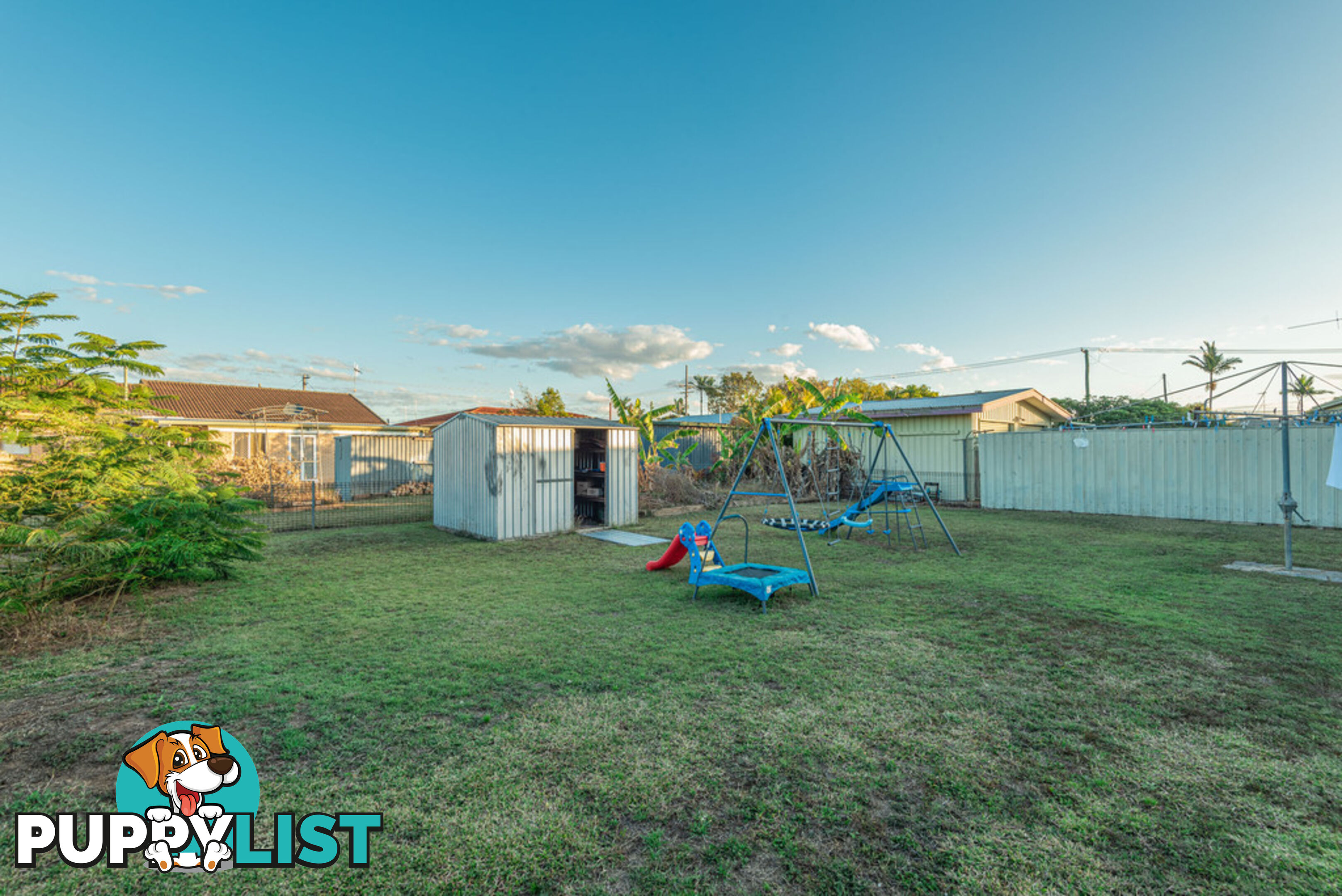 12 Horton Street NORVILLE QLD 4670