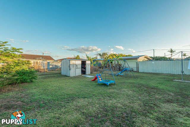 12 Horton Street NORVILLE QLD 4670