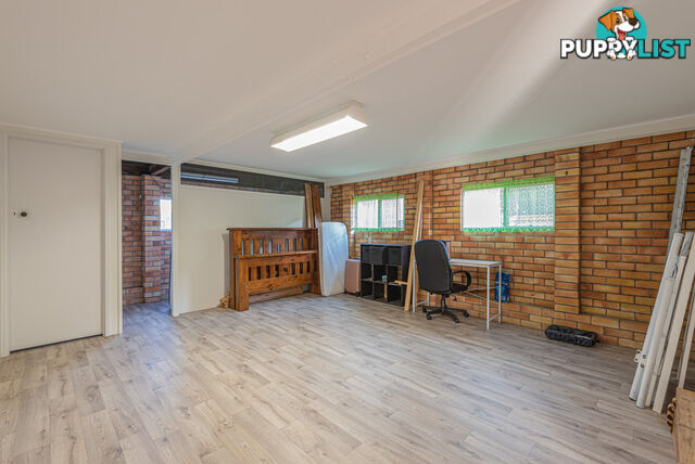 12 Horton Street NORVILLE QLD 4670