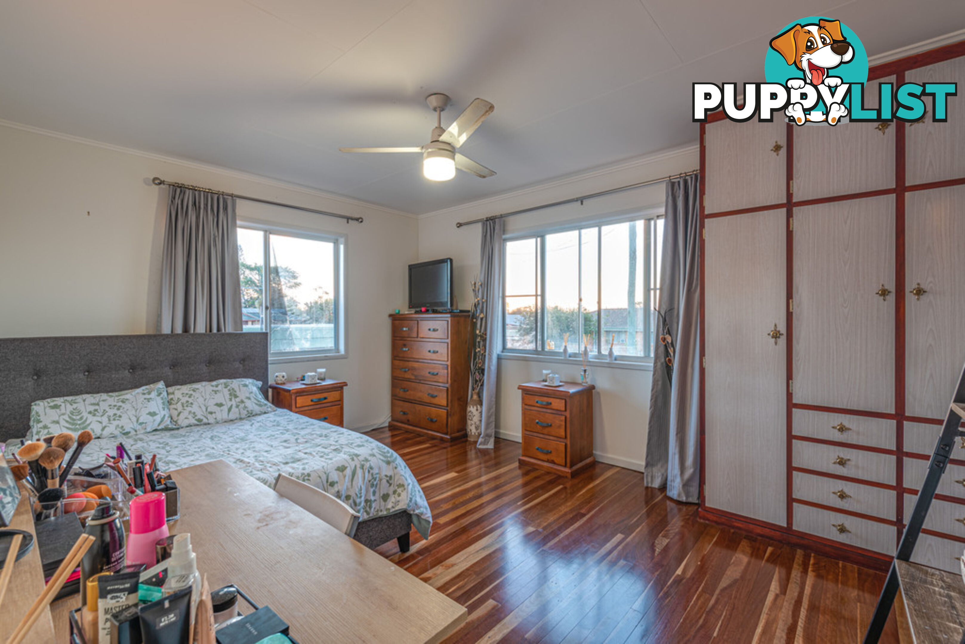 12 Horton Street NORVILLE QLD 4670