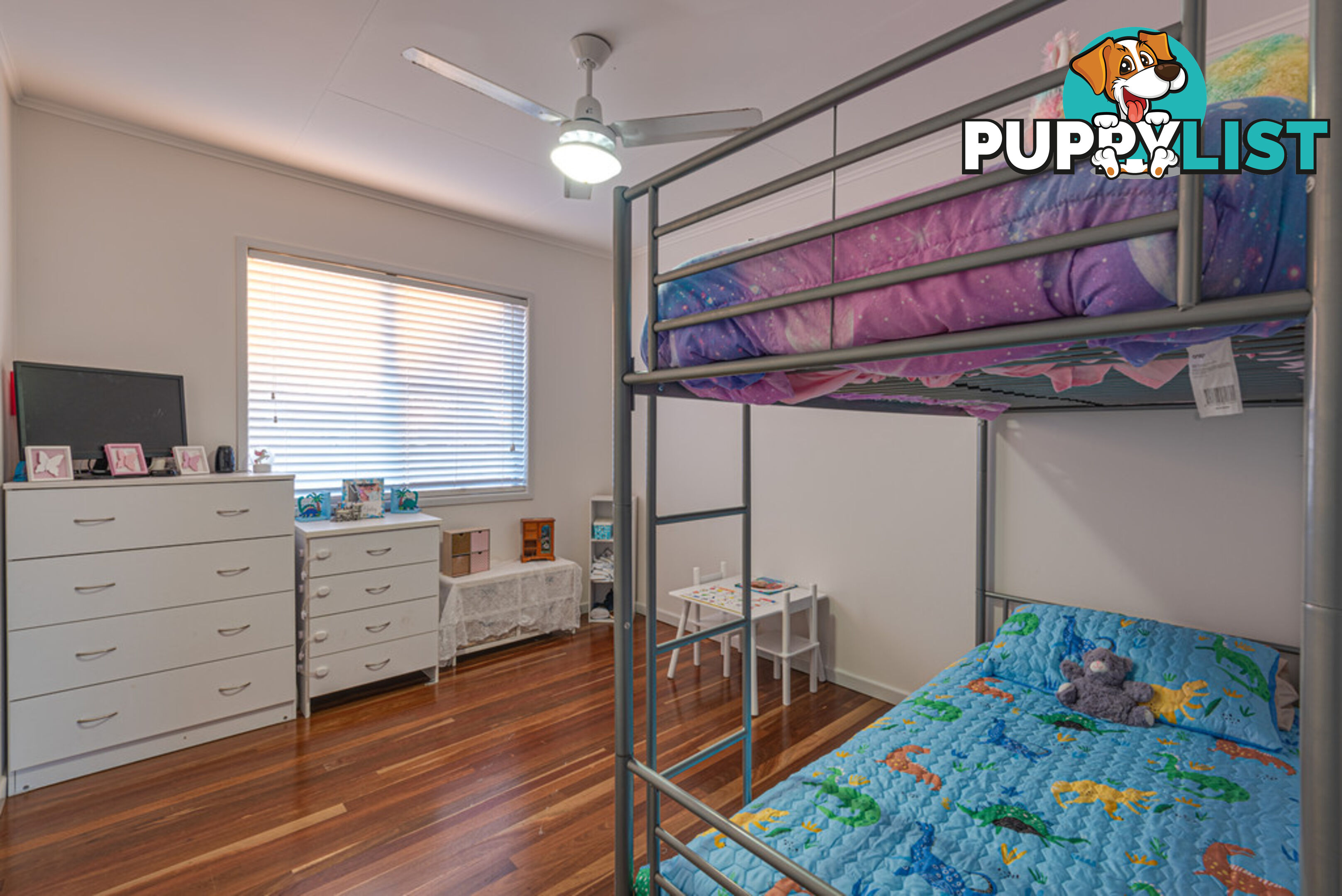 12 Horton Street NORVILLE QLD 4670