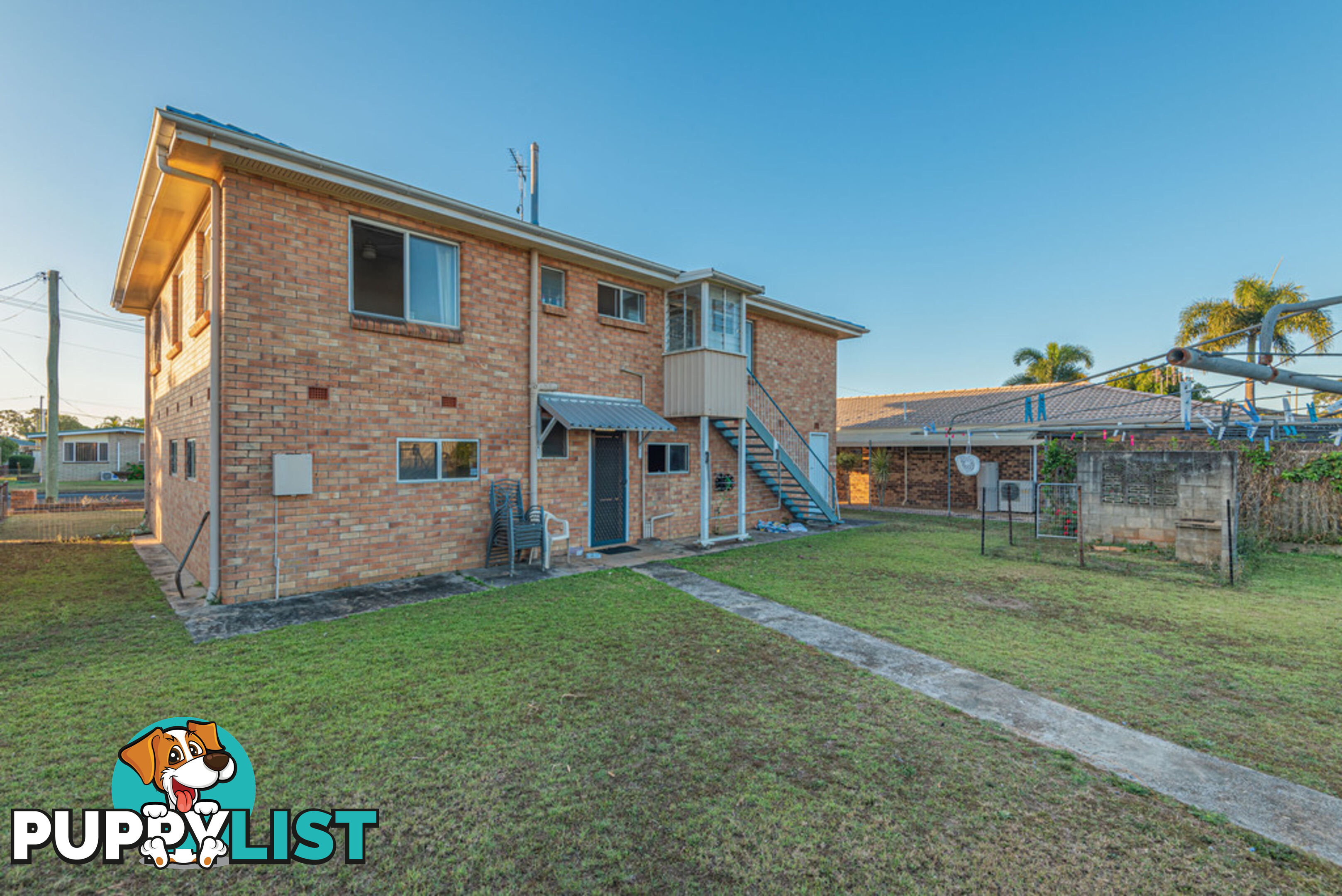 12 Horton Street NORVILLE QLD 4670