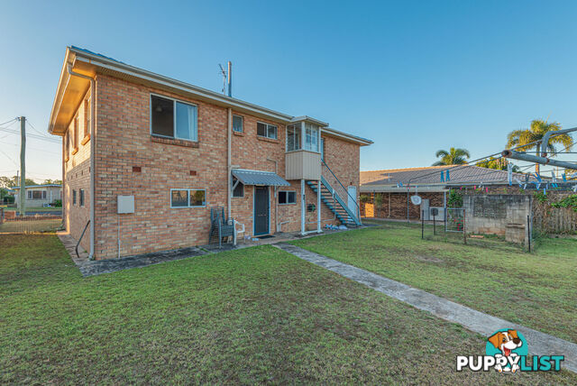 12 Horton Street NORVILLE QLD 4670