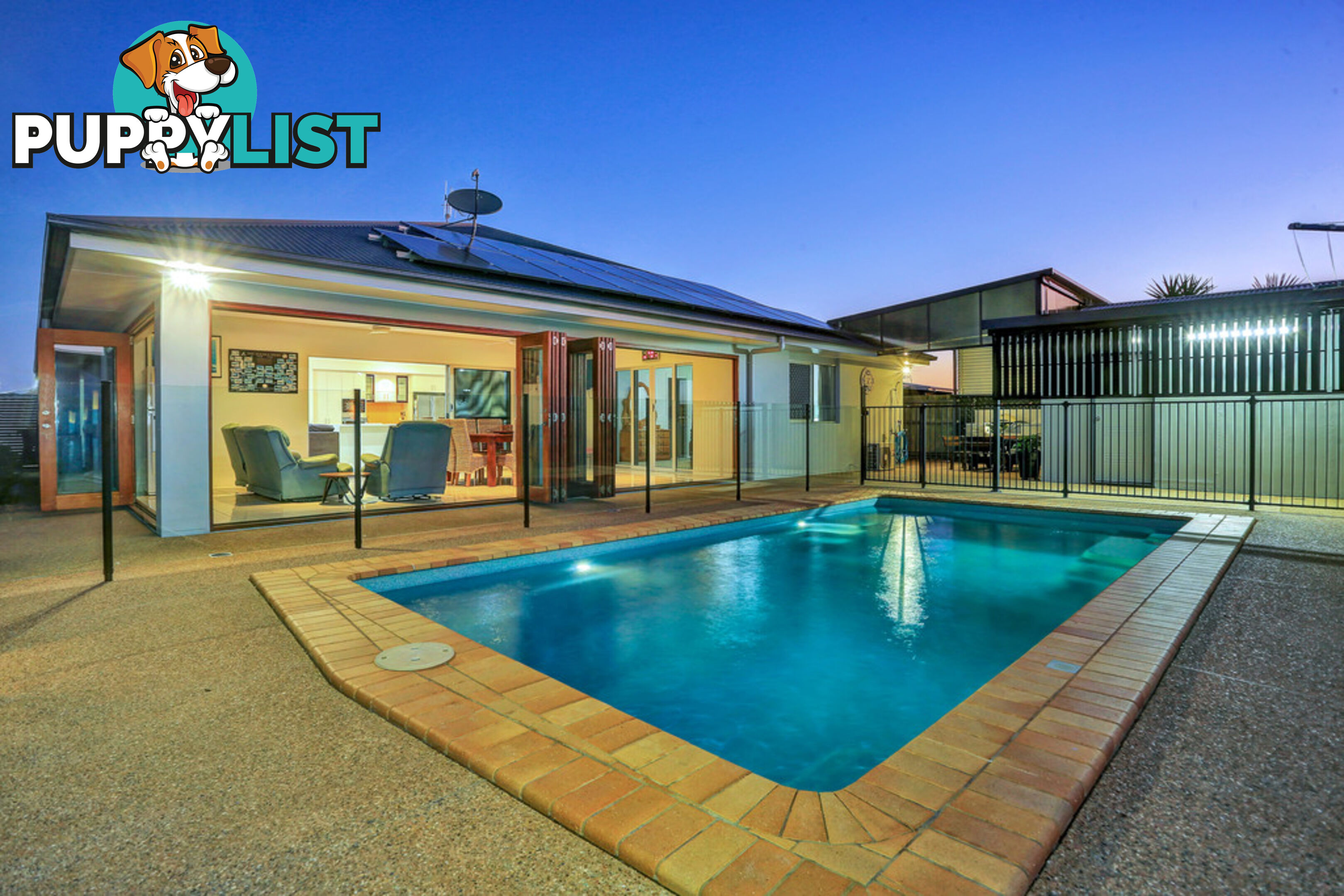 16 Fierro Drive BARGARA QLD 4670