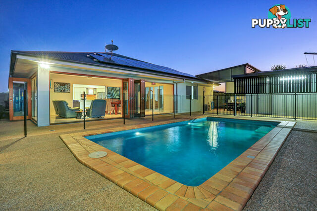 16 Fierro Drive BARGARA QLD 4670