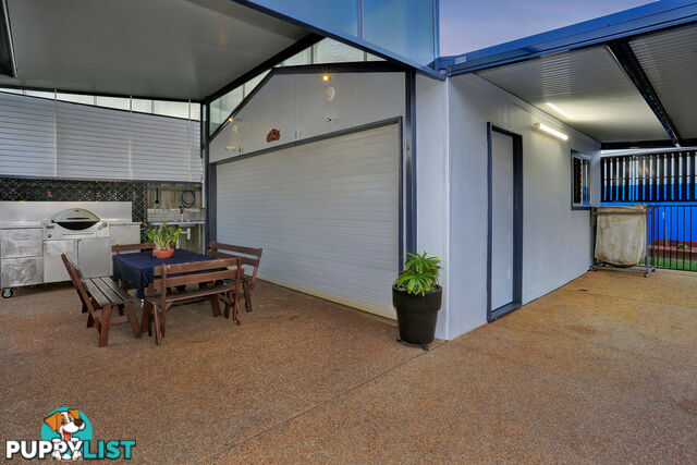 16 Fierro Drive BARGARA QLD 4670