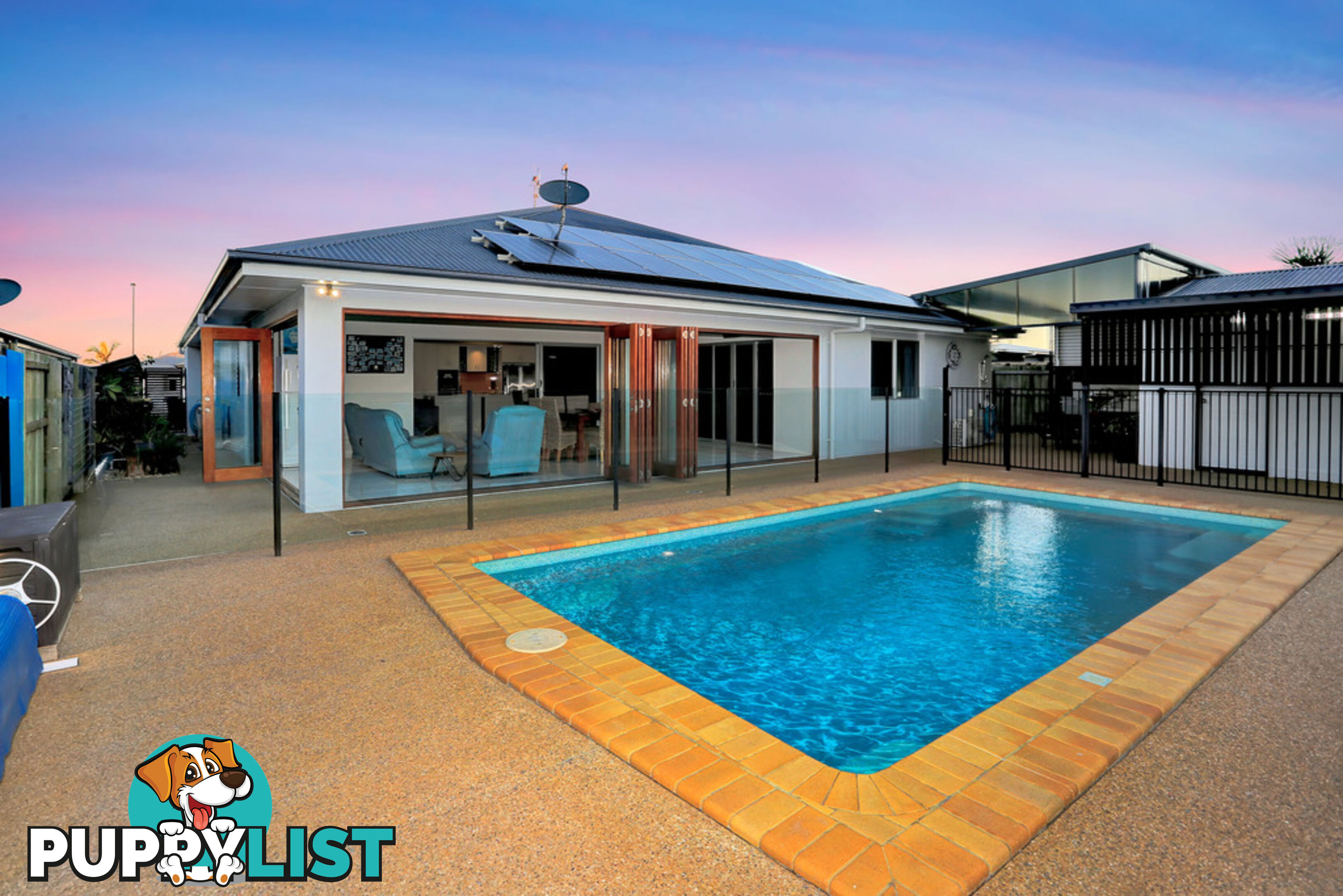 16 Fierro Drive BARGARA QLD 4670