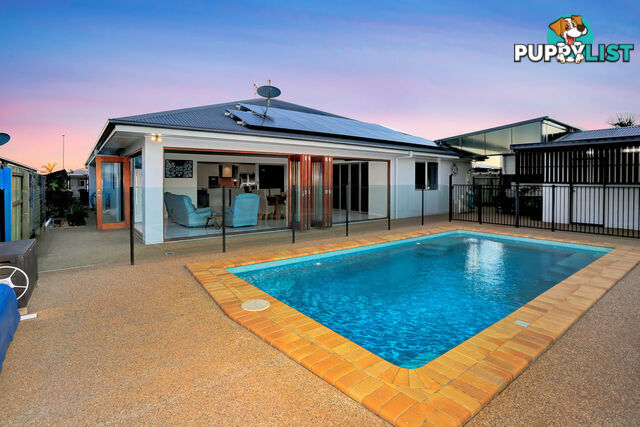 16 Fierro Drive BARGARA QLD 4670