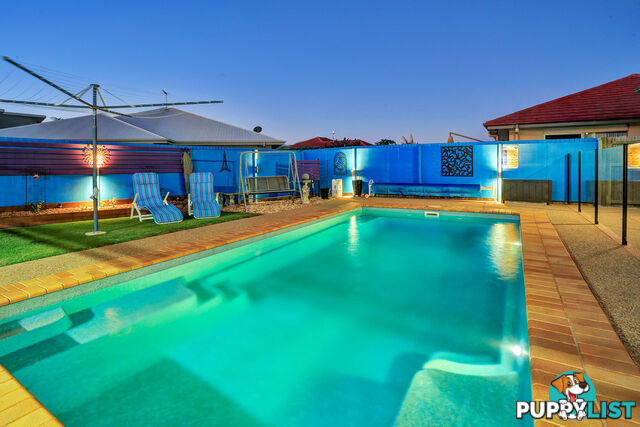 16 Fierro Drive BARGARA QLD 4670