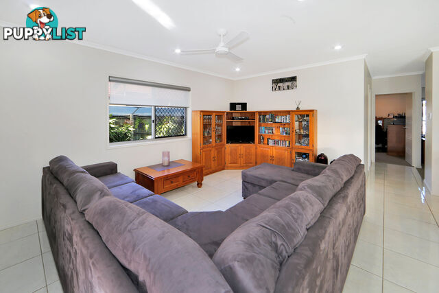 16 Fierro Drive BARGARA QLD 4670