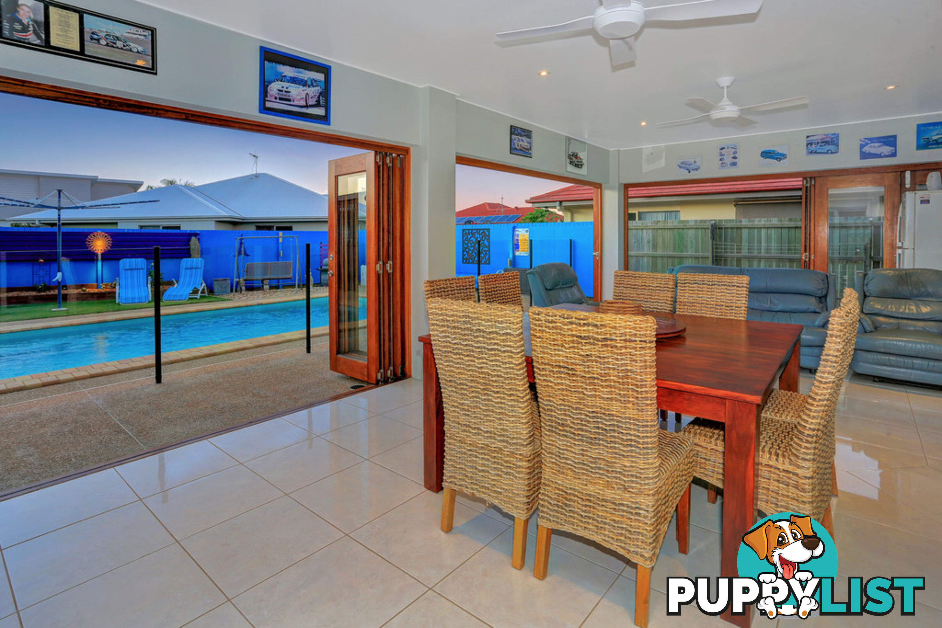 16 Fierro Drive BARGARA QLD 4670