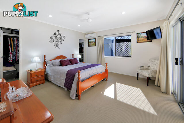 16 Fierro Drive BARGARA QLD 4670