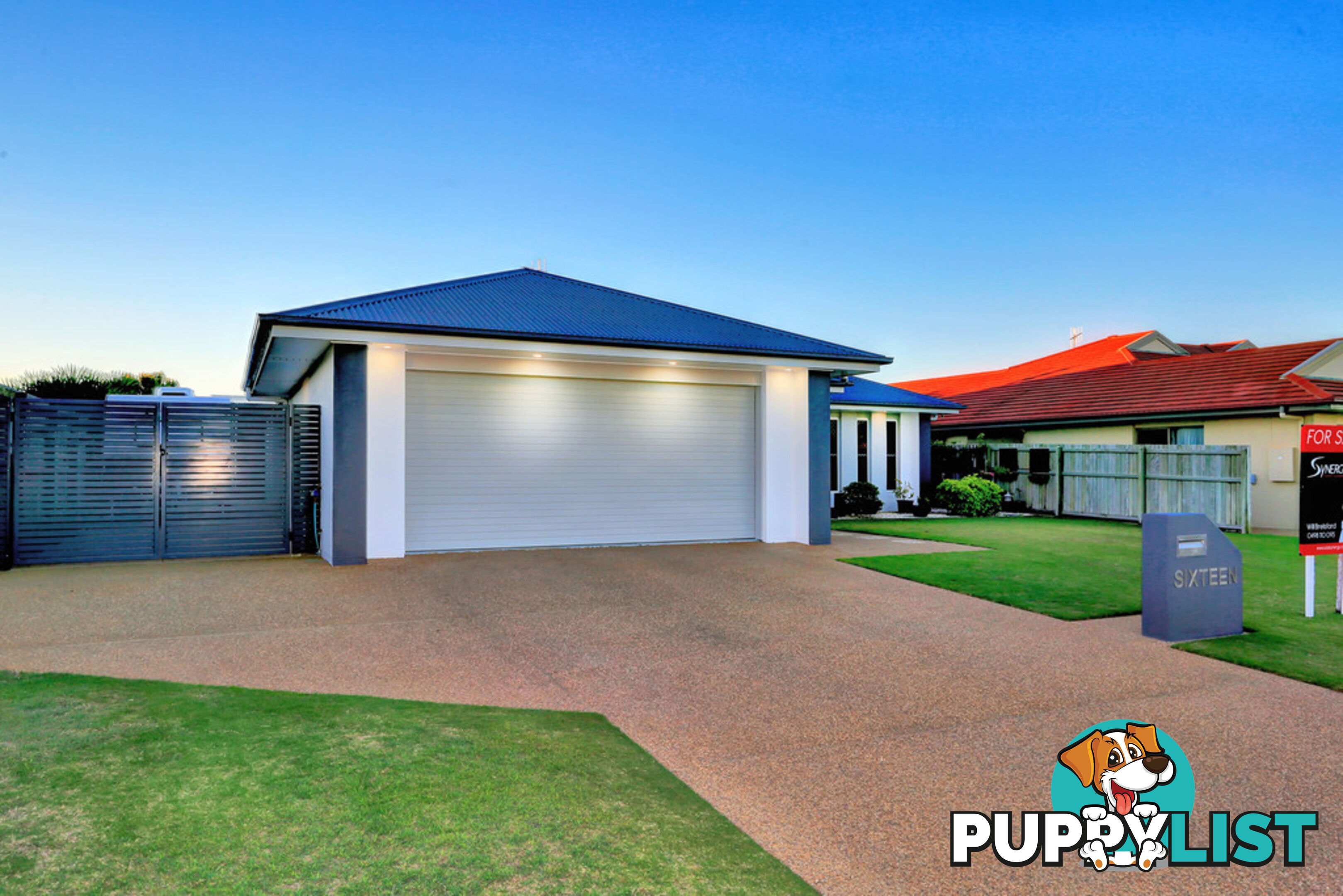 16 Fierro Drive BARGARA QLD 4670