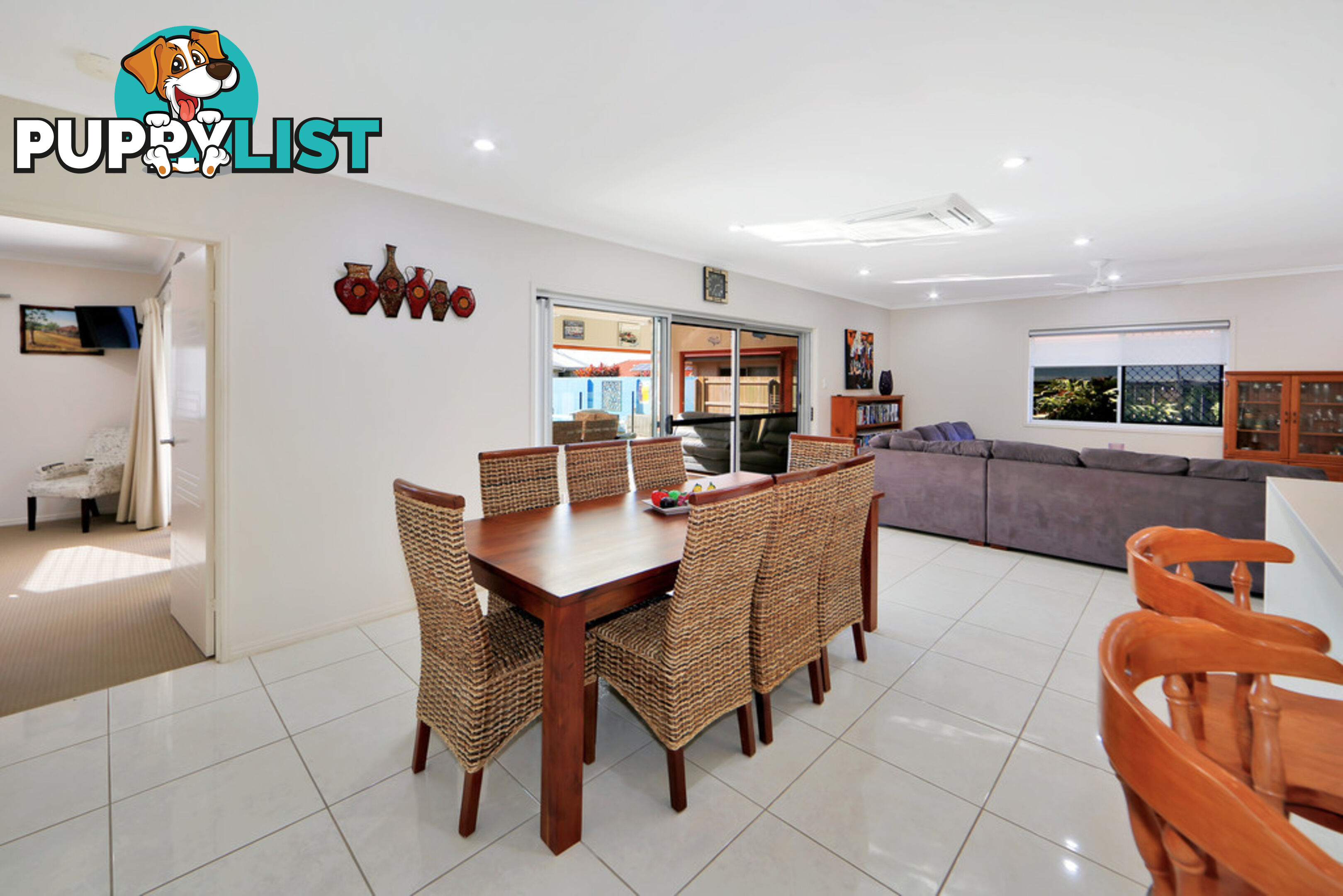 16 Fierro Drive BARGARA QLD 4670