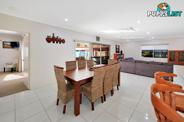 16 Fierro Drive BARGARA QLD 4670