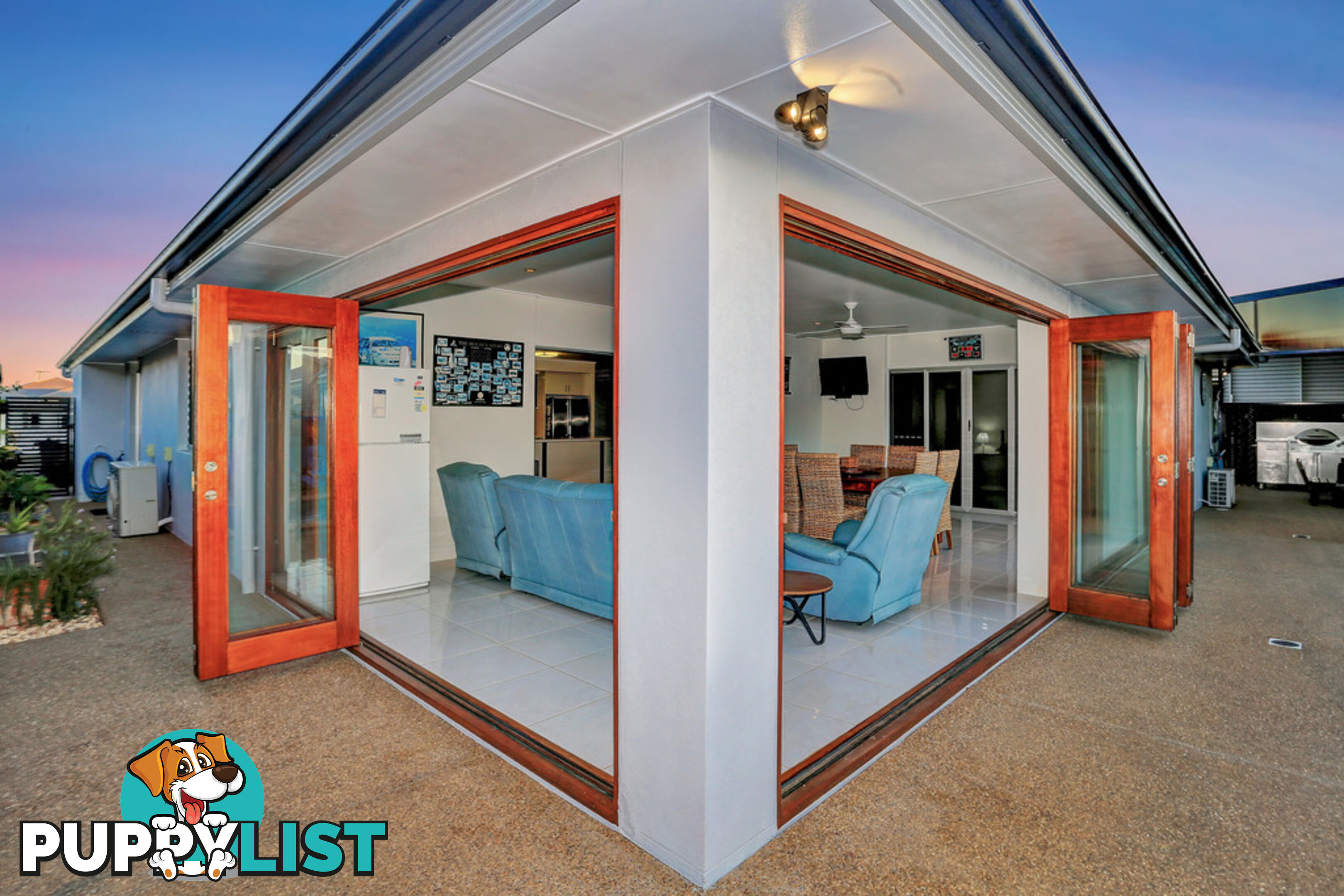 16 Fierro Drive BARGARA QLD 4670