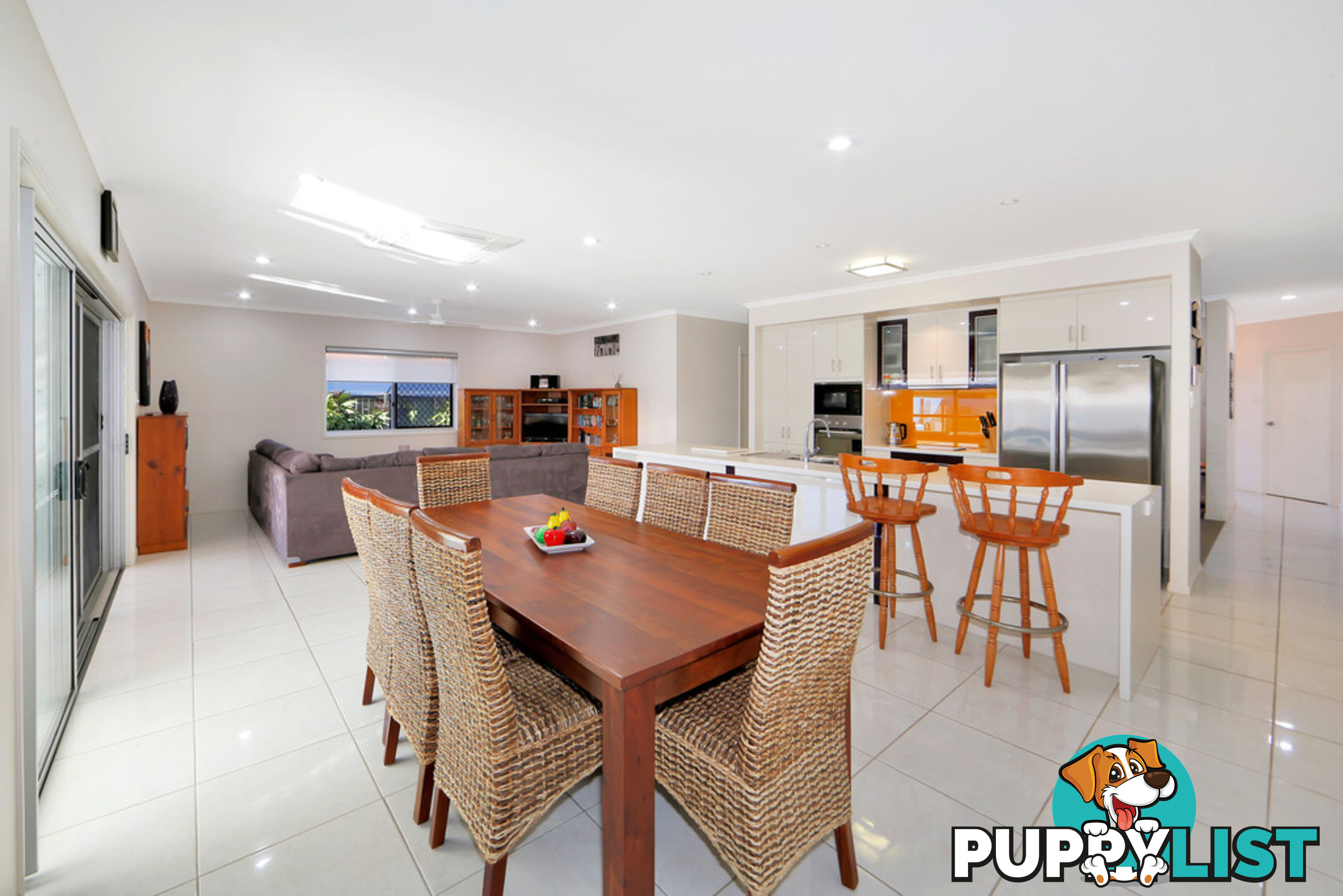 16 Fierro Drive BARGARA QLD 4670