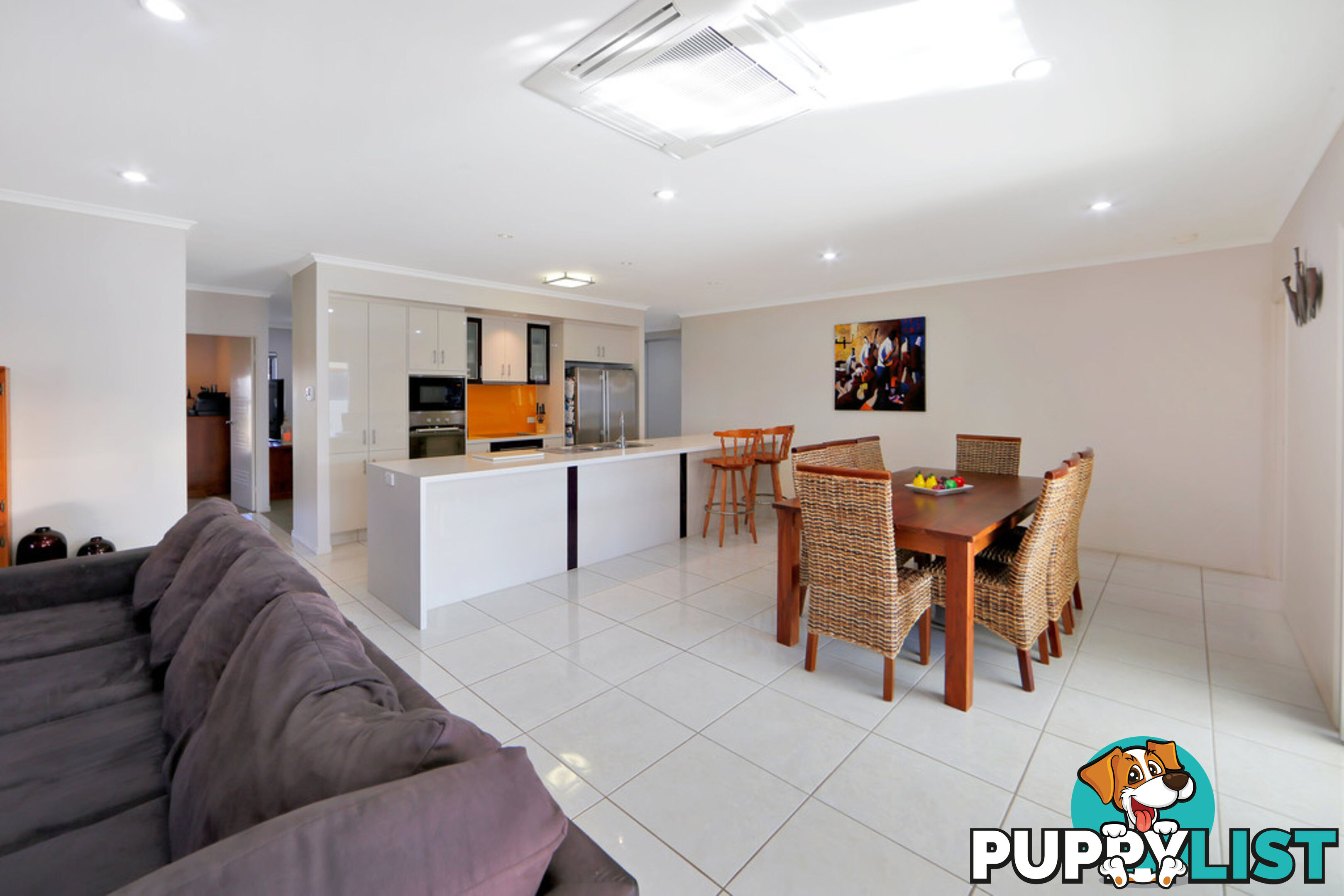 16 Fierro Drive BARGARA QLD 4670