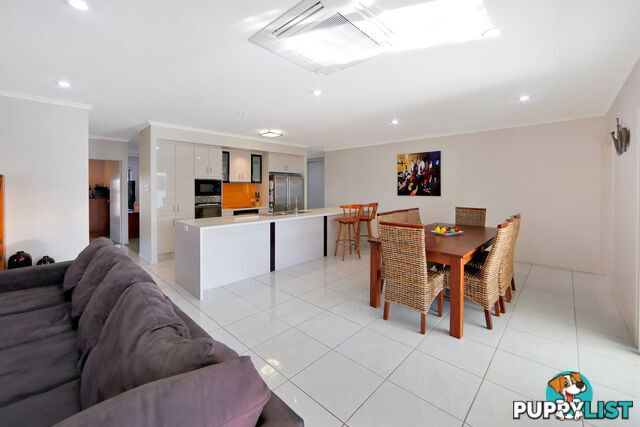 16 Fierro Drive BARGARA QLD 4670