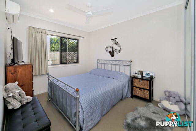 16 Fierro Drive BARGARA QLD 4670