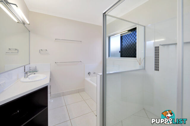 16 Fierro Drive BARGARA QLD 4670