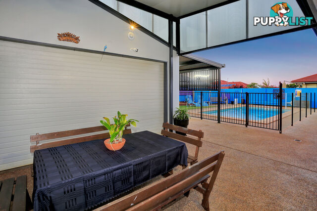 16 Fierro Drive BARGARA QLD 4670