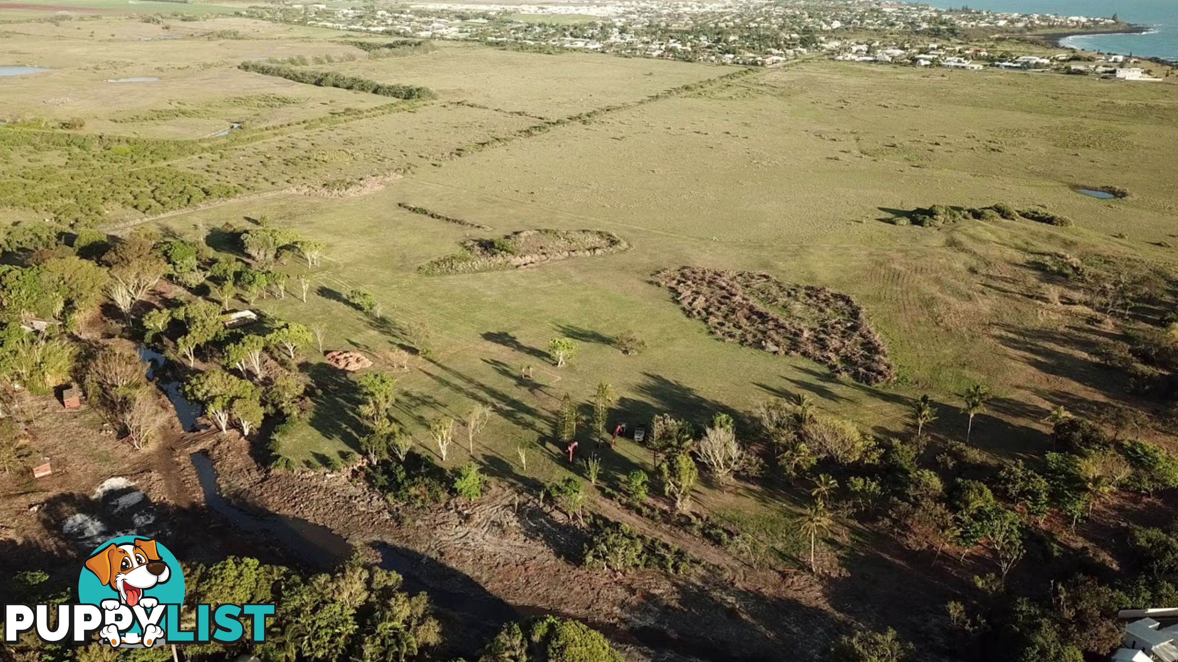 Lot 54 Fairfax Court INNES PARK QLD 4670