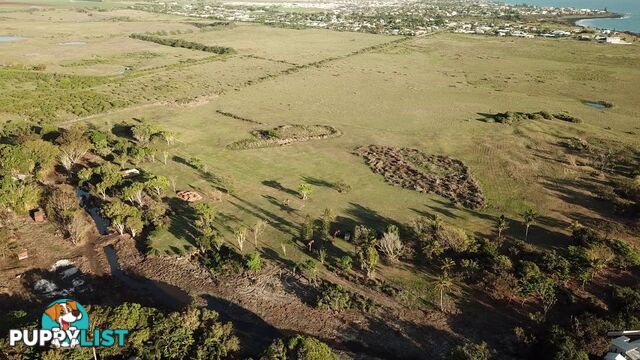 Lot 54 Fairfax Court INNES PARK QLD 4670