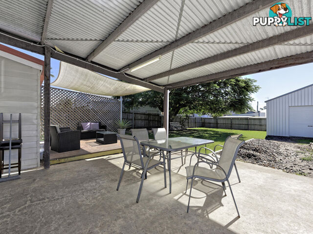 7 Prospect Street BUNDABERG SOUTH QLD 4670