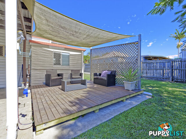 7 Prospect Street BUNDABERG SOUTH QLD 4670