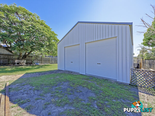 7 Prospect Street BUNDABERG SOUTH QLD 4670