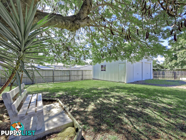 7 Prospect Street BUNDABERG SOUTH QLD 4670