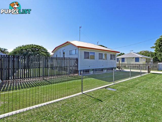 7 Prospect Street BUNDABERG SOUTH QLD 4670