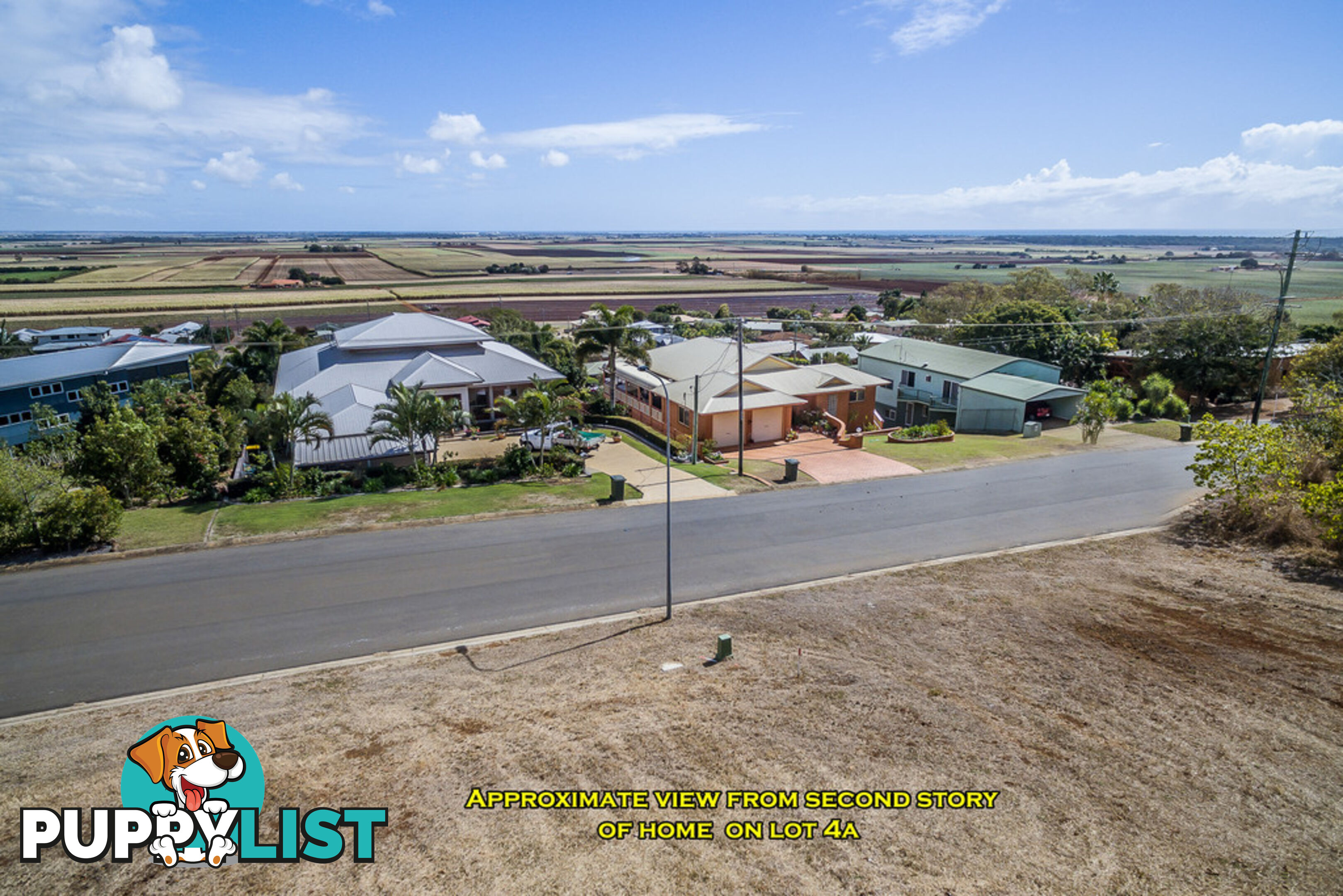 4a Hilltop Ave QUNABA QLD 4670