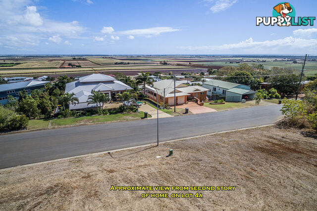 4a Hilltop Ave QUNABA QLD 4670