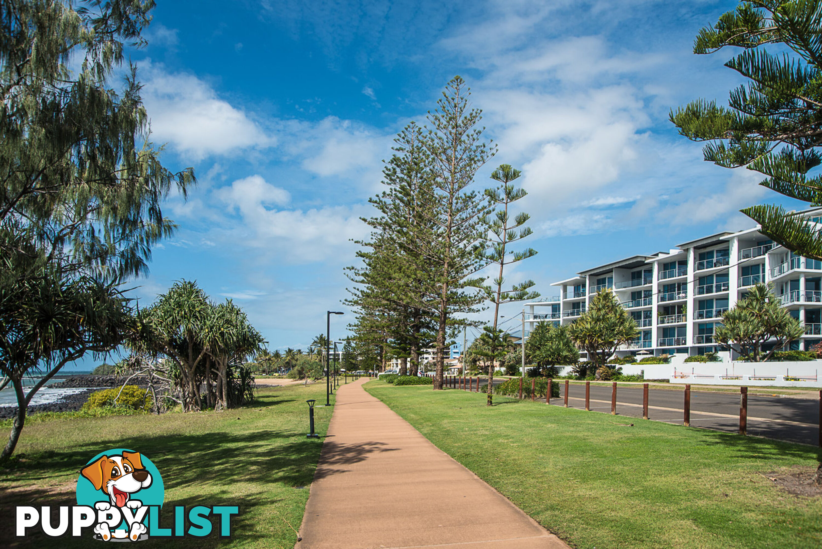 Lot 47 Malakula Street BARGARA QLD 4670