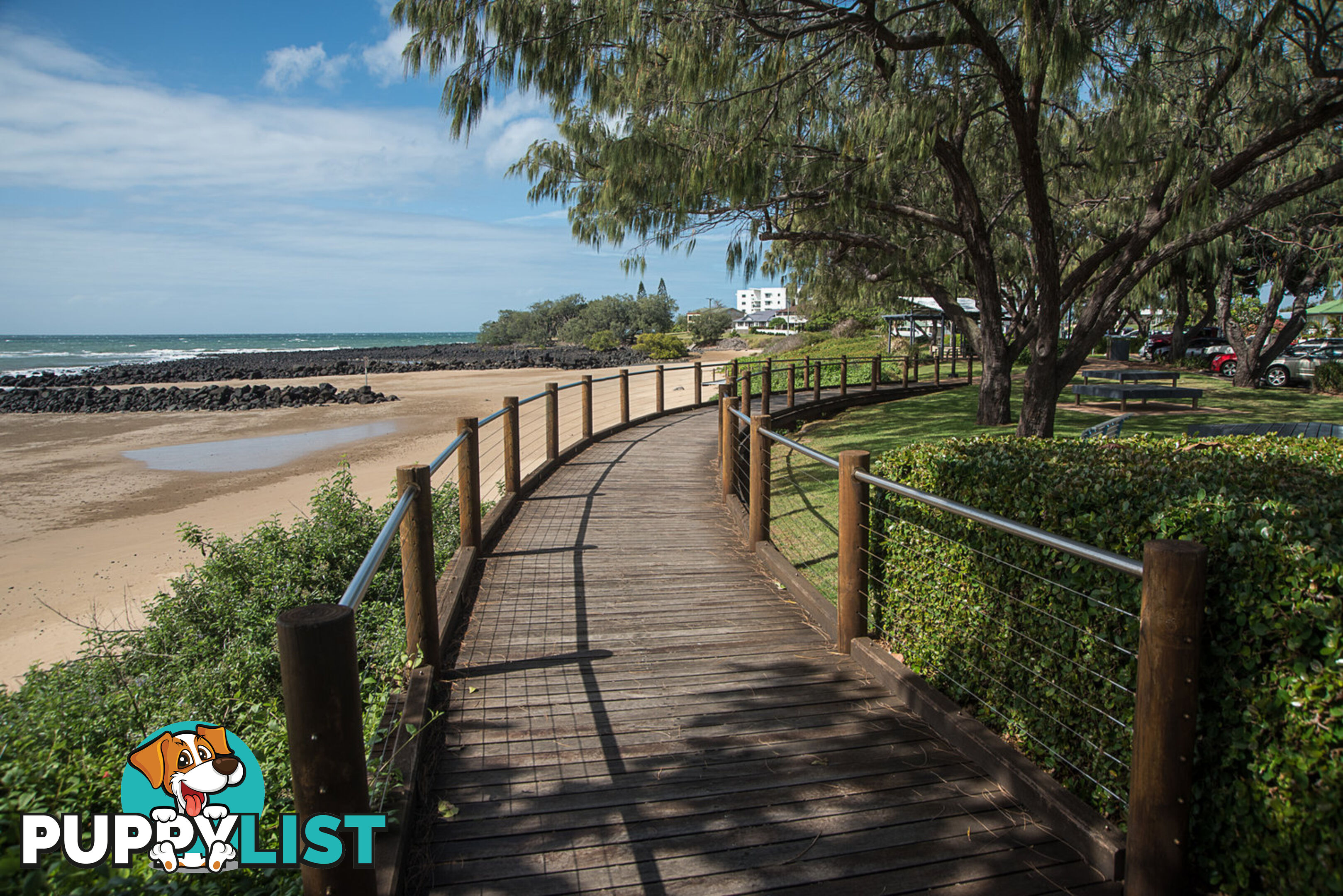 Lot 47 Malakula Street BARGARA QLD 4670