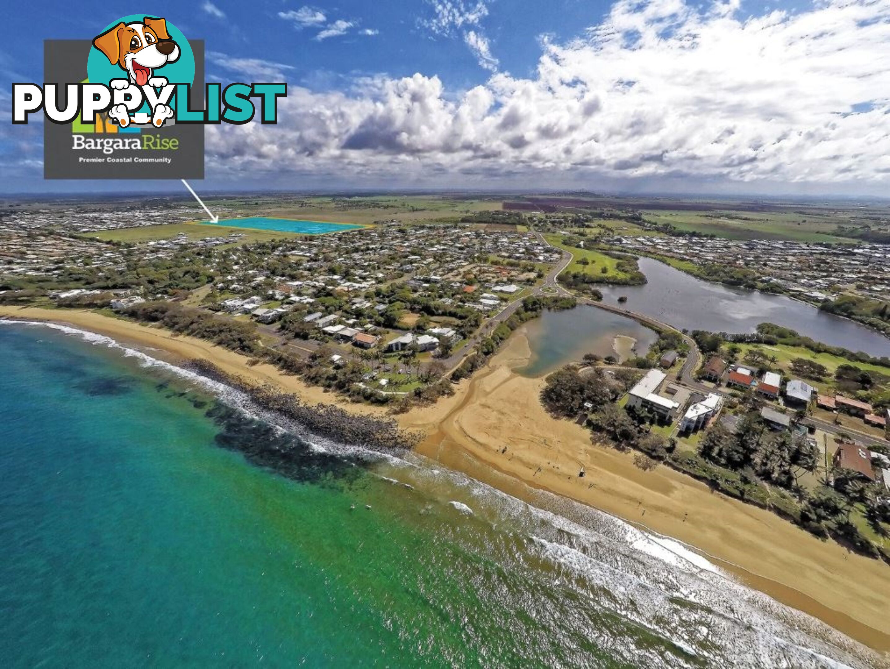 Lot 47 Malakula Street BARGARA QLD 4670