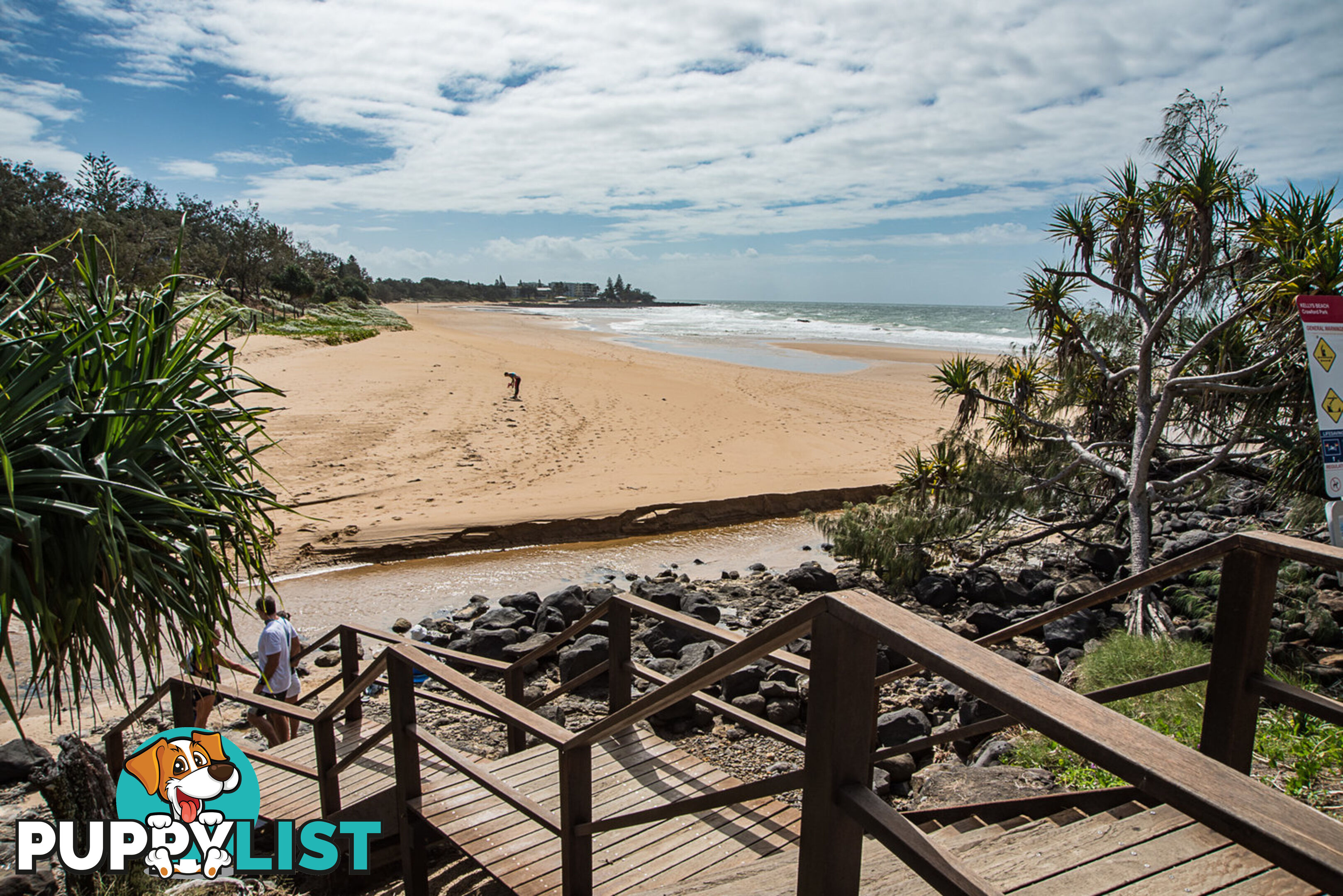 Lot 47 Malakula Street BARGARA QLD 4670