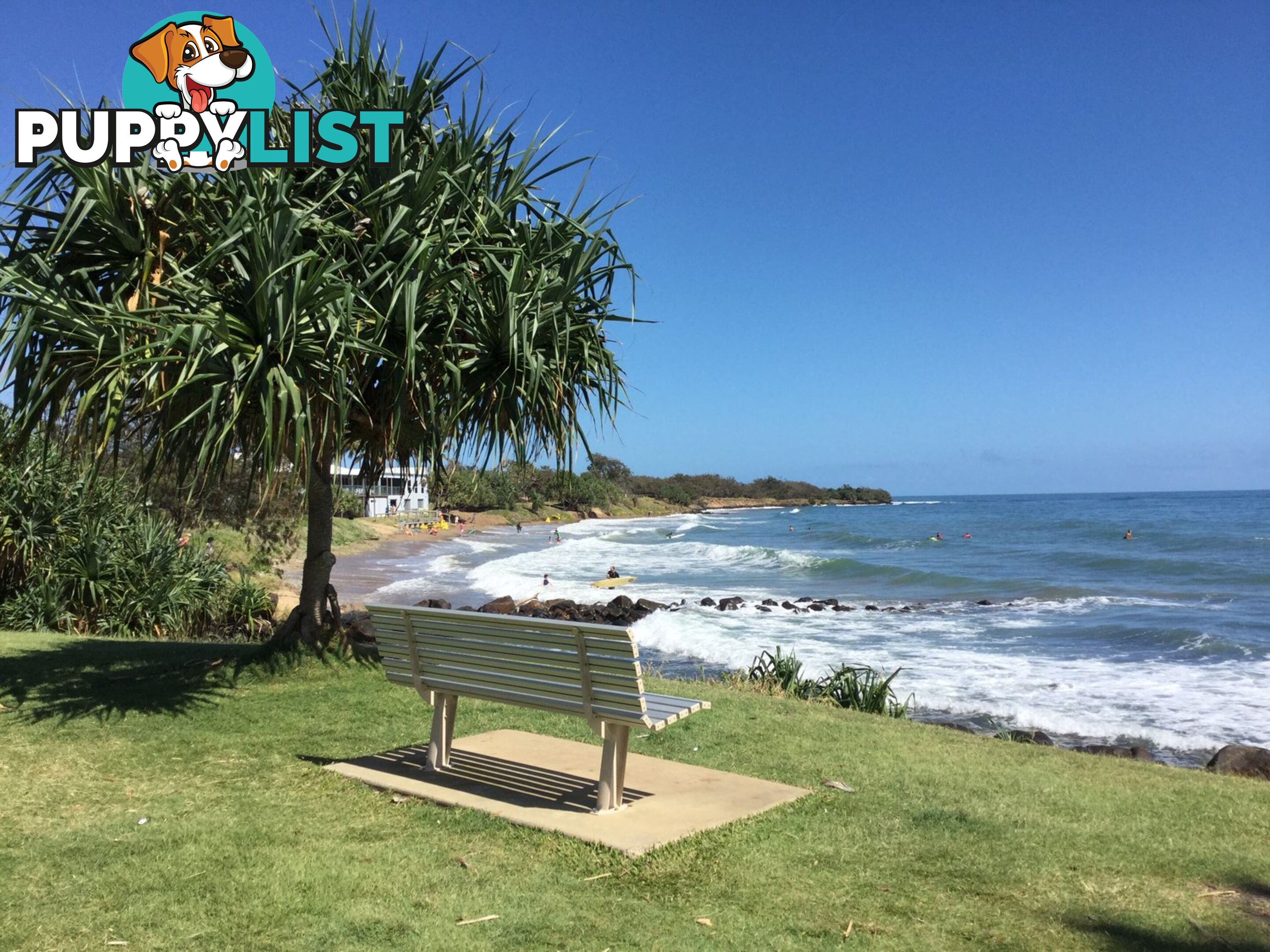 Lot 47 Malakula Street BARGARA QLD 4670