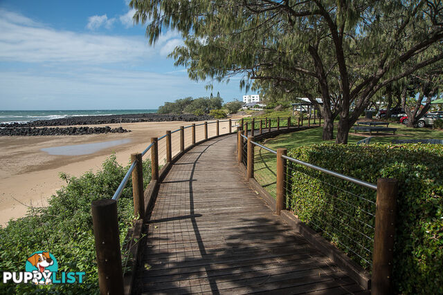 Lot 15 Cormorant Court BARGARA QLD 4670