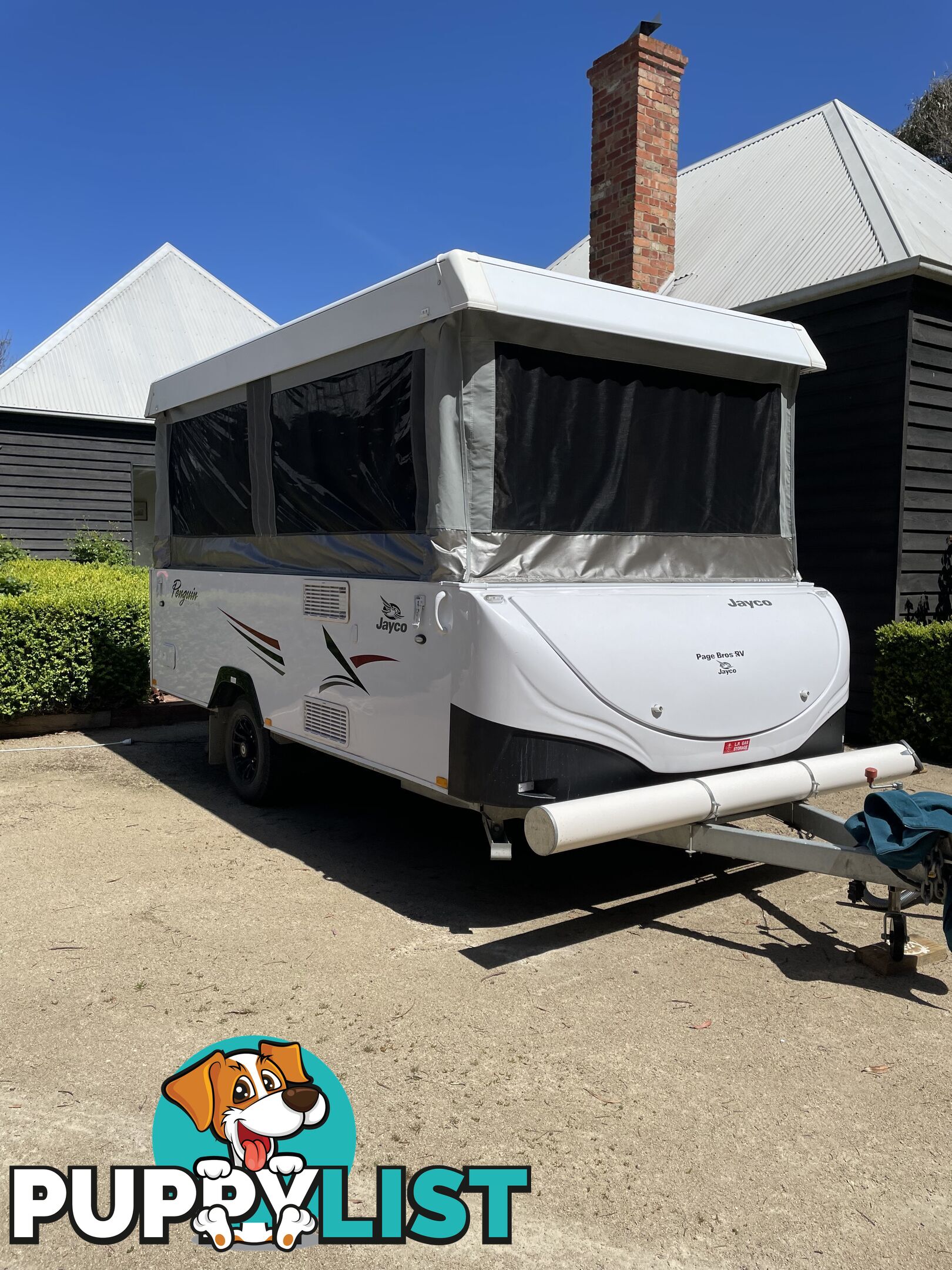 2021 Jayco PENGUIN