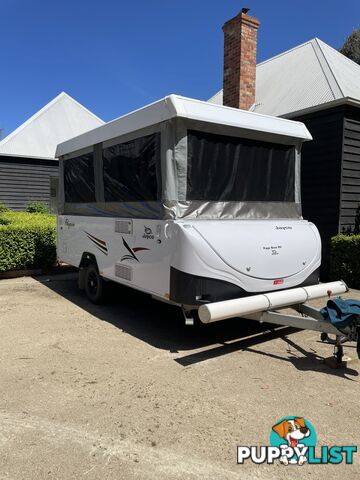 2021 Jayco PENGUIN