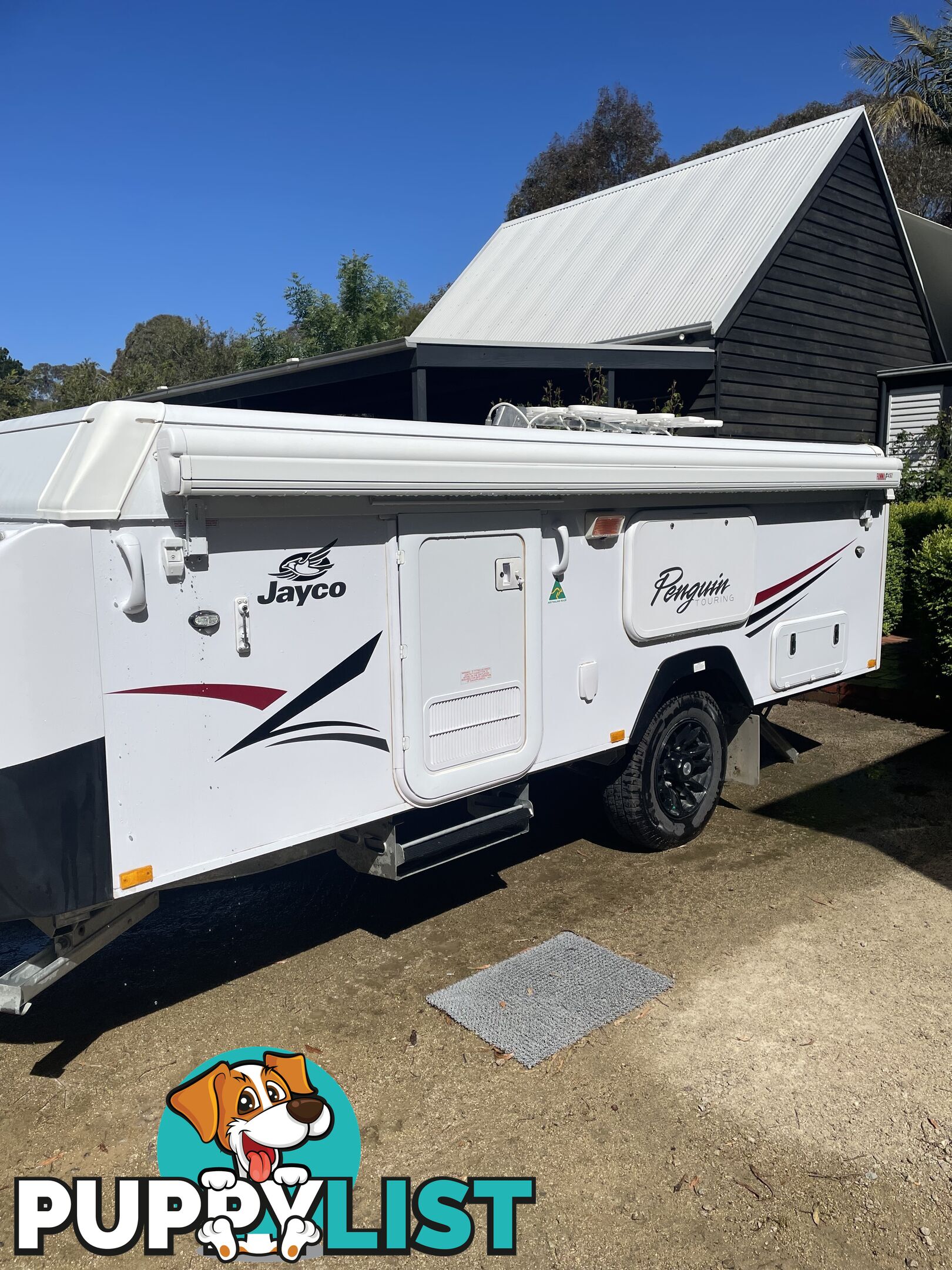 2021 Jayco PENGUIN