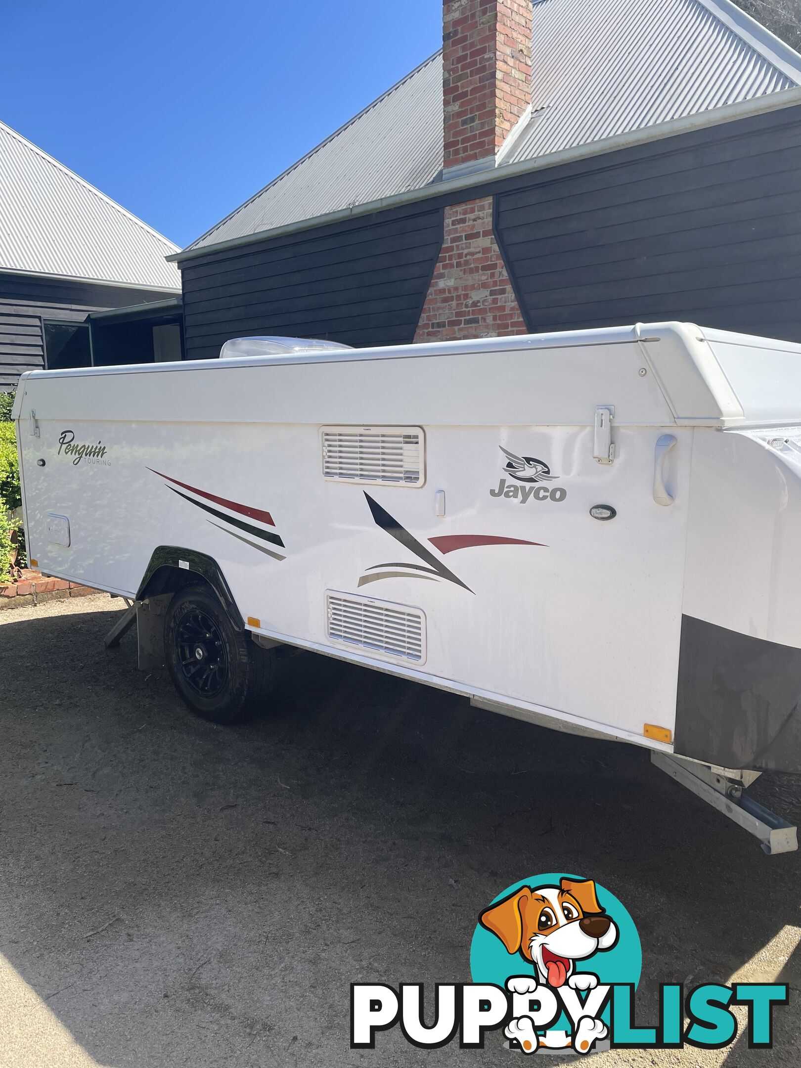 2021 Jayco PENGUIN