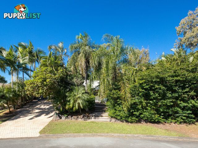 7 Brampton Court BUDERIM QLD 4556