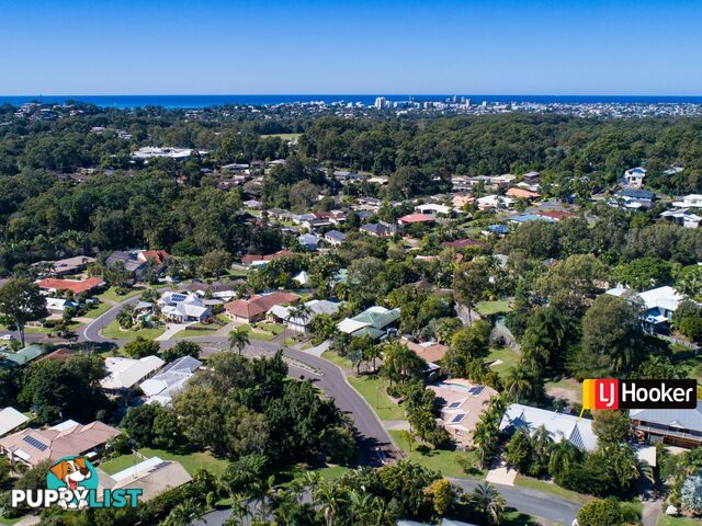 7 Brampton Court BUDERIM QLD 4556