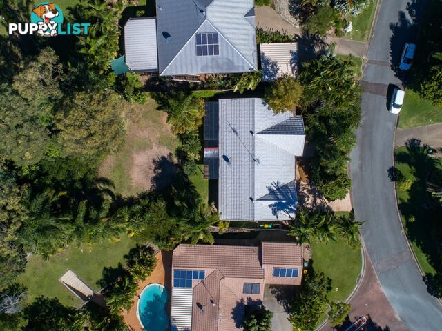 7 Brampton Court BUDERIM QLD 4556